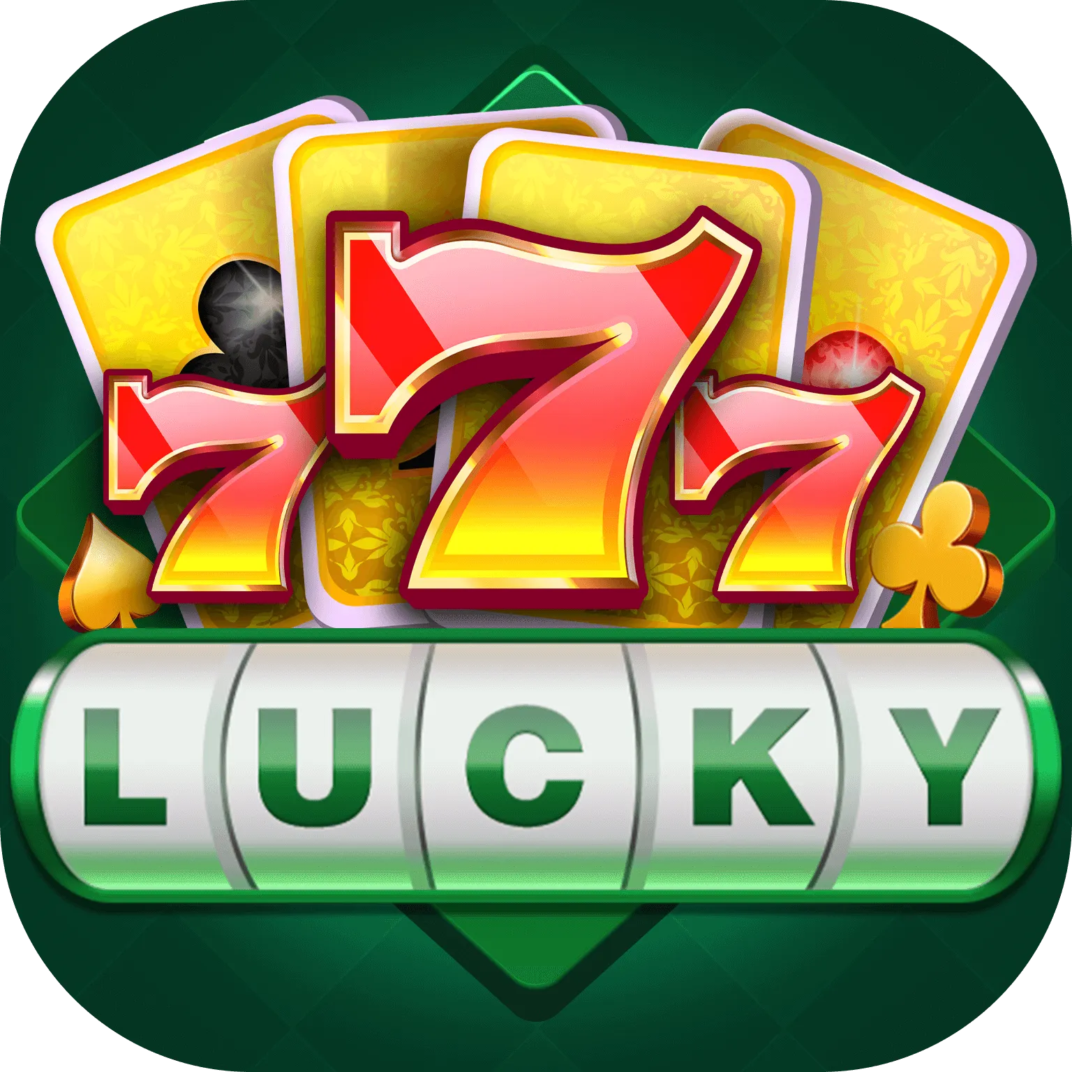 777LUCKY - Game Simulasi Memikat untuk Pengalaman Bermain yang Mengasyikkan
