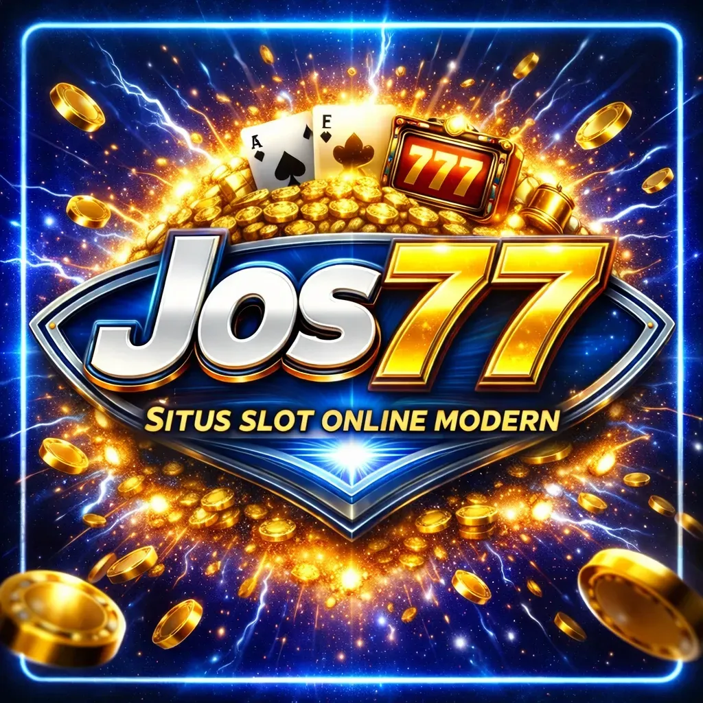 JOS77 - Permainan Puzzle Seru untuk Semua Usia