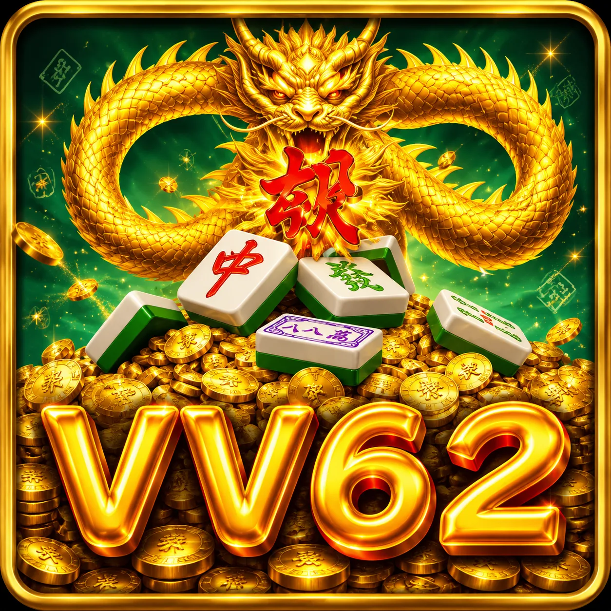 VV62 - Petualangan Epik dalam Dunia RPG